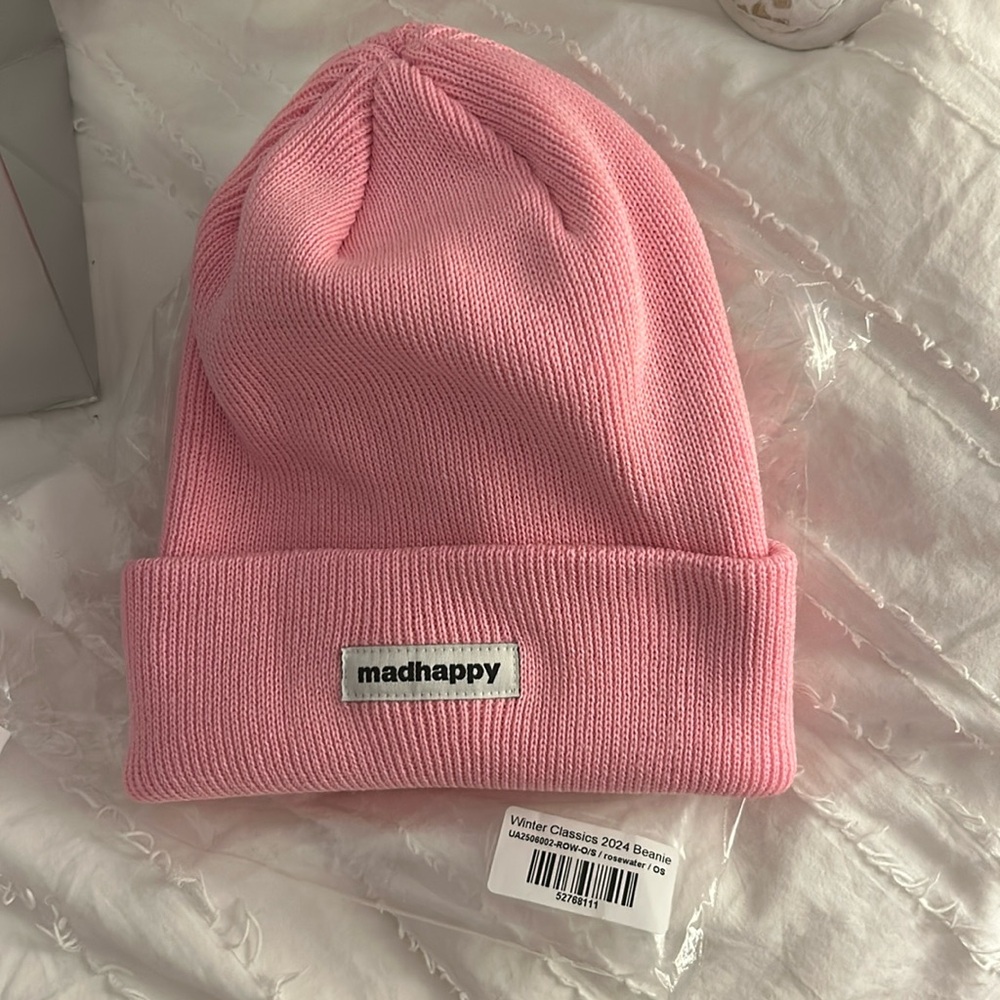 Madhappy beanie